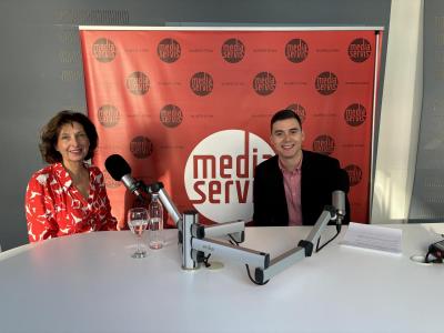 [AUDIO] Lozo za MS: Nemoguće je da Plenković nije znao za Bero&scaron;a, to je samo vrh sante leda
