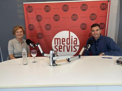 [AUDIO] Mamić za MS o Hararijevom dolasku: On je svjetski vrh, govorit će o razvoju tehnologije, AI-ju i važnosti istine