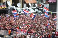 Diljem Hrvatske u utorak se obilježava ‘Dan zajedništva, ponosa i sreće‘
