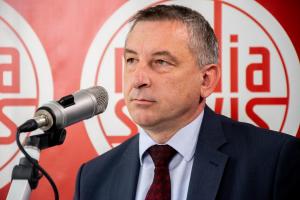 (AUDIO) &Scaron;tromar za MS o Uljaniku i IDS-u: &lsquo;Oni koju su pripremali lijes sada optužuju druge&lsquo;