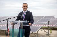INA postala proizvođač električne energije iz obnovljivih izvora