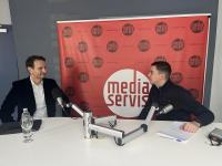 [AUDIO] Kovač za MS: Trump bi mogao postati predsjednik, ali politika SAD-a se ne bi značajnije mijenjala