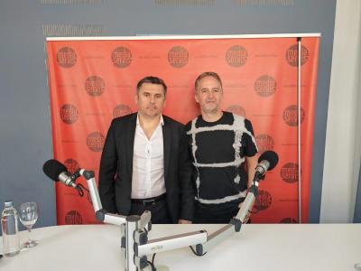 &Scaron;upuković za MS: Nexe je ozbiljan suparnik, ali Zagreb ima naviku pobjeđivanja