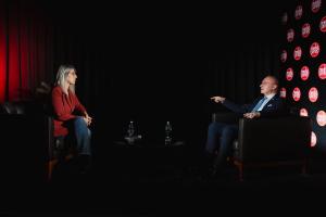 Ministar vanjskih i europskih poslova Gordan Grlić Radman u Intervjuu tjedna Media servisa