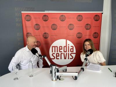 Intervju tjedna Media servisa: Stjepan Orešković