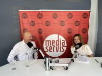 Intervju tjedna Media servisa: Stjepan Ore&scaron;ković