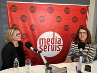 Sandra Benčić, Možemo