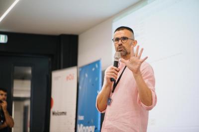 Građani uz Tonija Miluna saznali kako se nositi s inflacijom i pripremiti se za recesiju