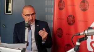 Grlić Radman za MS: Ne postoji političar koji arogantno i bahato vrijeđa kao Milanović