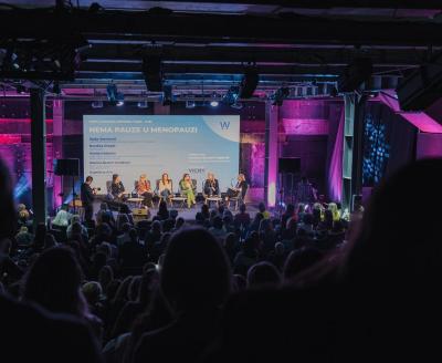 Women&lsquo;s Weekend opravdao očekivanja i razbudio Rijeku