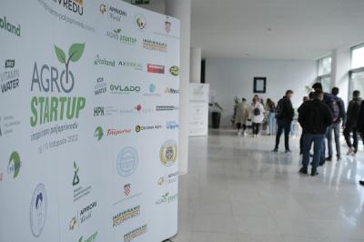Mladi poljoprivrednici u i&scaron;čekivanju Agro Start Up konferencije
