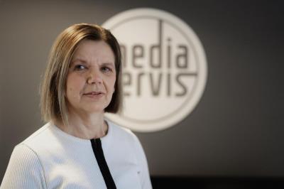 Osam godina projekta &lsquo;Nisi sama - ide&scaron; s nama&lsquo;, Kalogjera za MS: &lsquo;Ljudi kažu da je to plemenita usluga&lsquo;