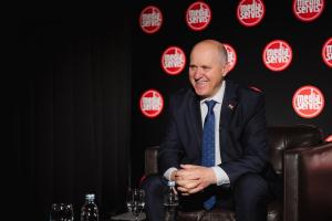 Ministar Branko Bačić u Intervjuu tjedna Media servisa