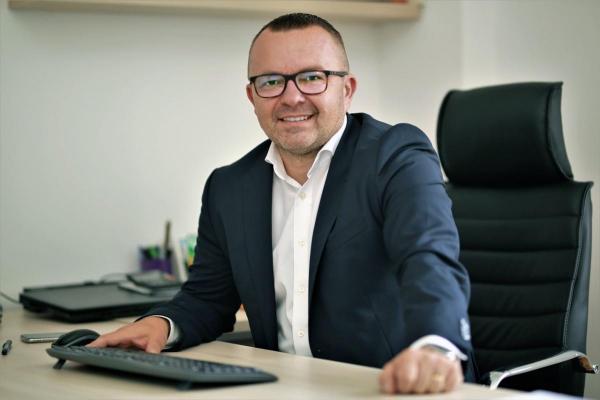 Kre&scaron;imir Dobrilović novi predsjednik Zajednice fran&scaron;iznog poslovanja HGK