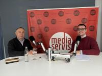 Josip Kelemen, savjetnik potrošačke platforme &quot;Halo, inspektore&quot;