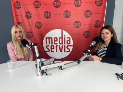 Klinička psihologinja Ella Selak Bagarić za Media servis: "Djeci je danas jako te&scaron;ko odrastati, ne smijemo dići ruke od njih"