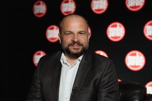 Sini&scaron;a Hajda&scaron; Dončić, Intervju tjedna