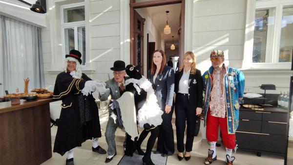 Predstavljen program 198. Samoborskog fa&scaron;nika: Očekuje se 300.000 posjetitelja