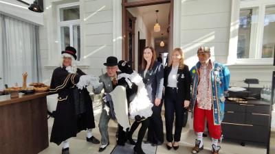 Predstavljen program 198. Samoborskog fa&scaron;nika: Očekuje se 300.000 posjetitelja