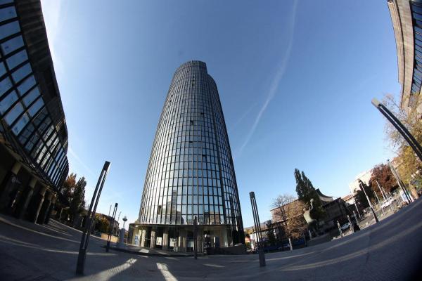 Fortenova grupa prodala Cibonin toranj koncernu Agram