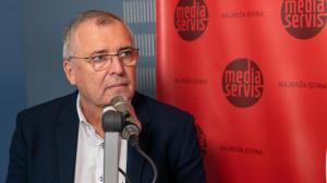 [VIDEO] Capak za MS: Možemo se istovremeno cijepiti protiv korone i gripe