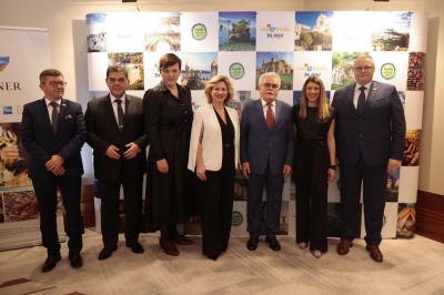 Predstavni&scaron;tvo HTZ-a u Mađarskoj obilježilo 25 godina poslovanja