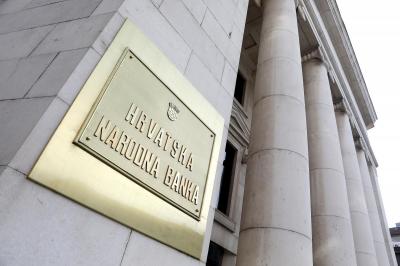 HNB izvijestio o padu kamatnih stopa