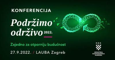 Održivost danas: Kako uz sve izazove ne skrenuti s kursa