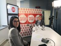 Intervju tjedna Media servisa: Zamjenik turskog ministra vanjskih poslova