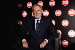 Ministar unutarnjih poslova Davor Božinović u Intervjuu tjedna Media servisa