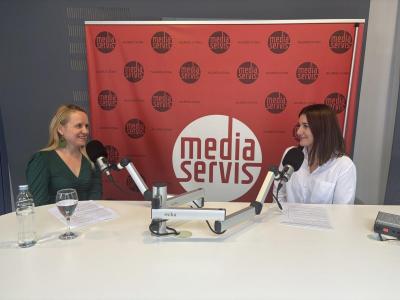 [AUDIO] Andrašek za MS: Ideja vječne ljubavi i bračne odanosti često se koristi za normalizaciju kontrole, posesivnosti i nasilja