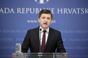 Rekordan rast BDP-a u drugom kvartalu, Marić optimističan: Oporavak i prije kraja 2022. godine