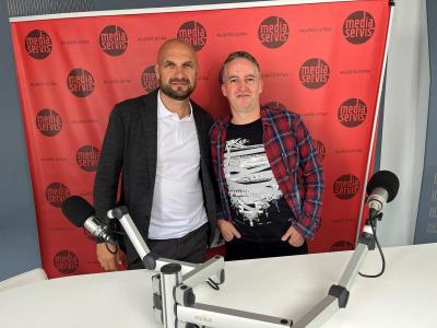 Željko Sopić za MS: Gorica ne može platiti Soudanija, ali razgovarat ću s njim