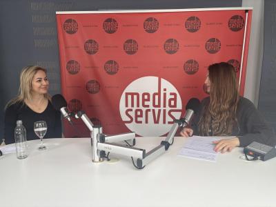 [AUDIO] Profesorica socijalne gerontologije Rusac za MS: S obzirom na demografske trendove, društvo se mora okrenuti starijim osobama