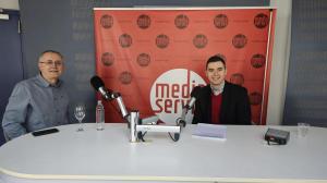 Stipić za MS: Vlada se služi spinovima, priča se nastavlja dok ne prihvate na&scaron;e zahtjeve