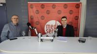 Stipić za MS: Vlada se služi spinovima, priča se nastavlja dok ne prihvate naše zahtjeve