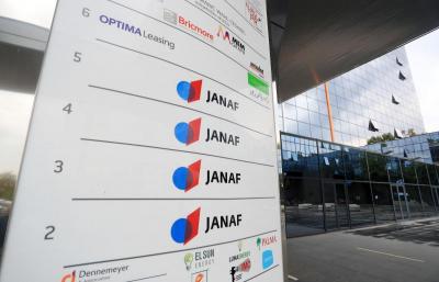 JANAF-ova konferencija - Sigurnost opskrbe Europske unije energijom apsolutni je prioritet