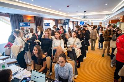 Zagreb domaćin prvog Master&amp;MBA Expo-a