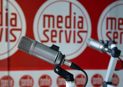 Inventura 2024. godine Media servisa