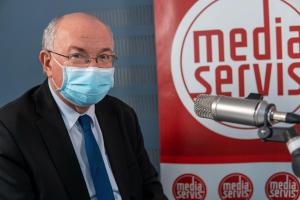 Granić za MS: Daytonski sporazum je bio najbolji izbor, a sada se mora mijenjati izborni zakon