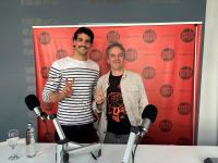 [AUDIO] Miljenić za MS: Draganja je moj dječački idol, a sada sam sru&scaron;io njegov rekord i idem na Olimpijske igre