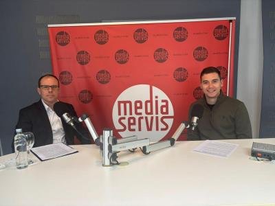 Potočki za MS: Hrvati u zlato ulažu 700 milijuna eura, novac u bankama možemo zaštititi jedino ulaganjem