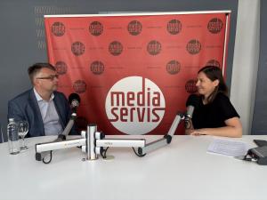 Jareb za MS: Politikanska histerija kojom se počeo demonizirati grb počinje nakon 2000.