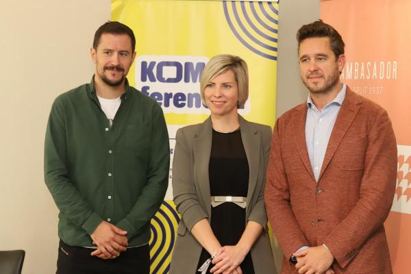 KOMferencija Hrvatske udruge za odnose s javno&scaron;ću stiže u Split