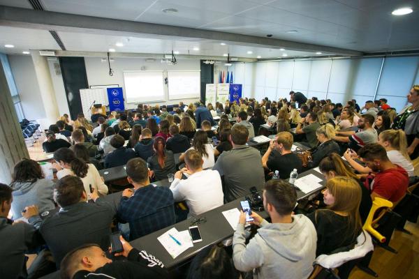 Druga po redu "Dalmatinka" o dobrim primjerima i strate&scaron;kim koracima hrvatske poljoprivrede