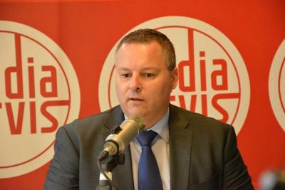 (AUDIO) Staničić za MS: &lsquo;&Scaron;pica sezone nije podbacila, iduća će biti borba za svakog gosta&lsquo;