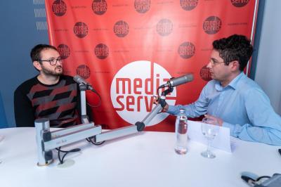 Mate Turić, mladi hrvatski kipar