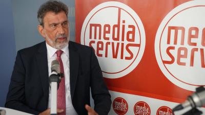 (VIDEO) Fuchs za MS: Ako učenik odbije nositi masku, iz &scaron;kole ga mogu poslati kući