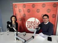 Ore&scaron;ković za MS: Lex AP zajedno s Turudićem čini smrtonosni koktel za pravnu državu