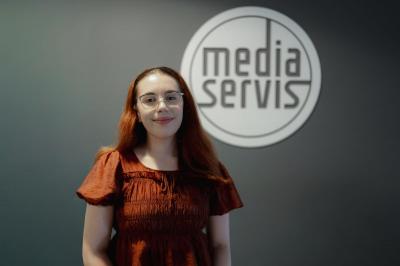 Tea Čičić, stručna suradnica i socijalna radnica u Centru za sigurniji internet u Intervjuu Media servisa.